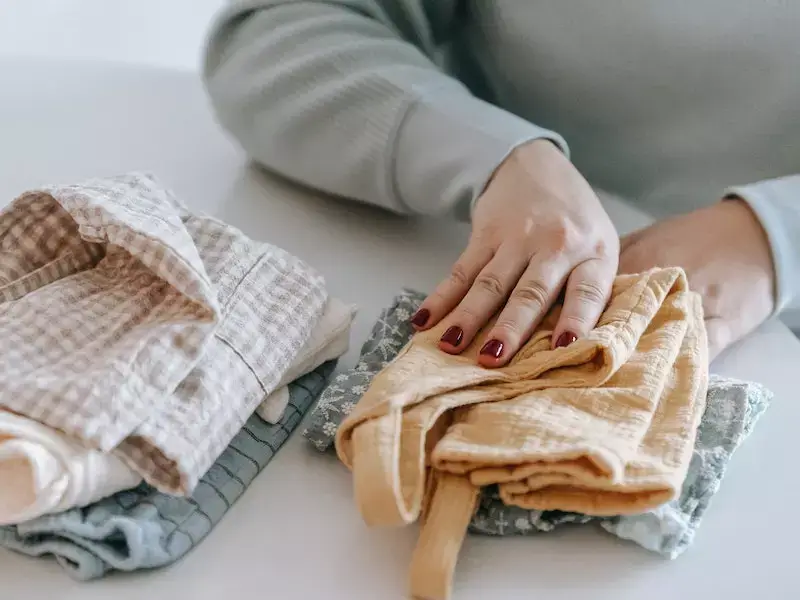 How to Start a Baby Clothing Business