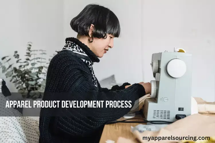 Apparel Product Development Process