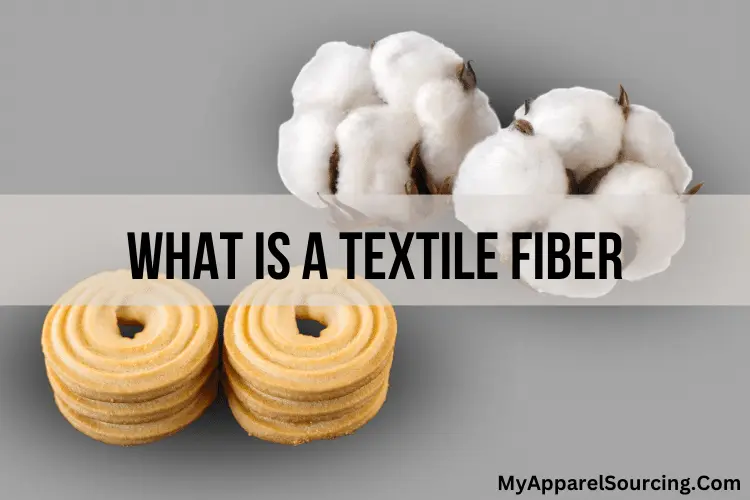 what is a textile fiber